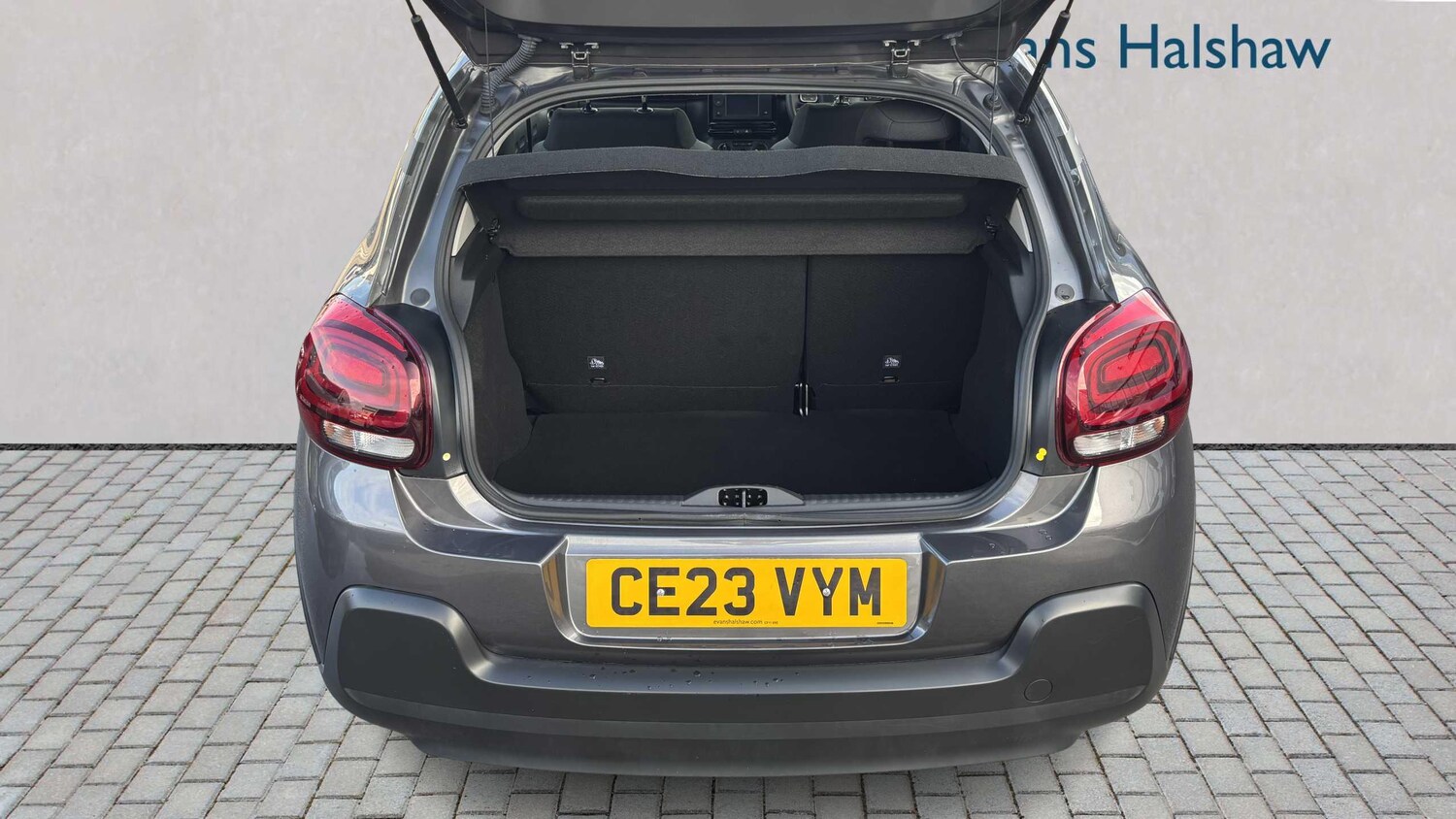 Used Citroen C3 2023 for sale - 77860125: Photo 8