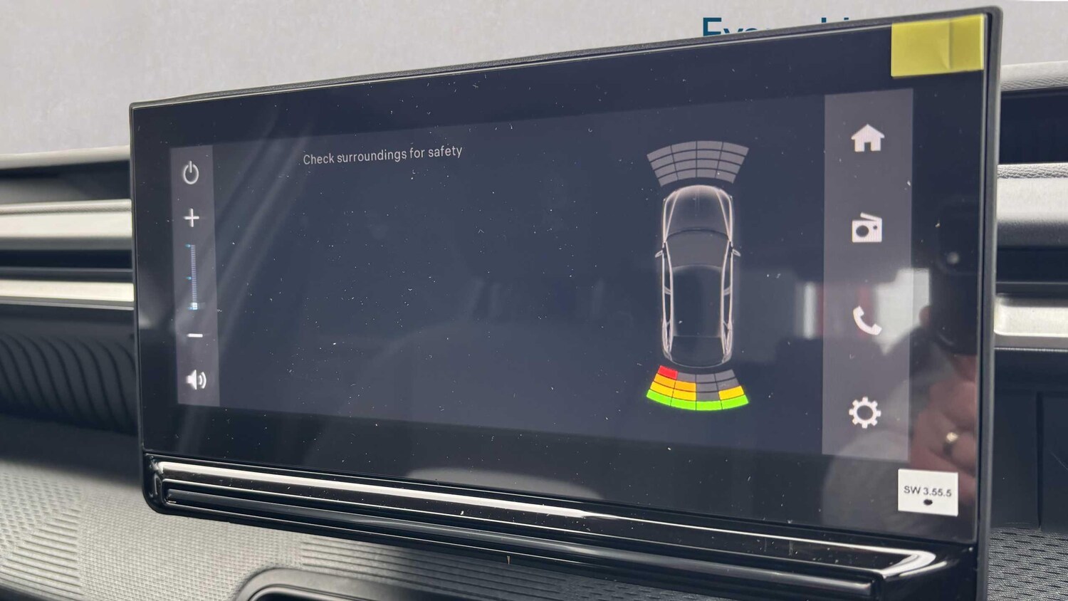 Used Citroen C3 for sale - 77862316: Photo 11