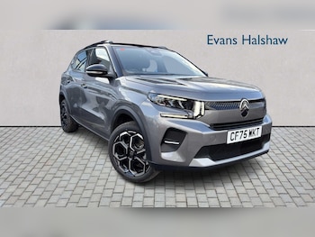 Used Citroen C3 2025 for sale - 77862316: Photo