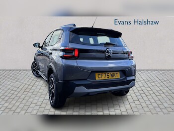 Used Citroen C3 2025 for sale - 77862316: Photo