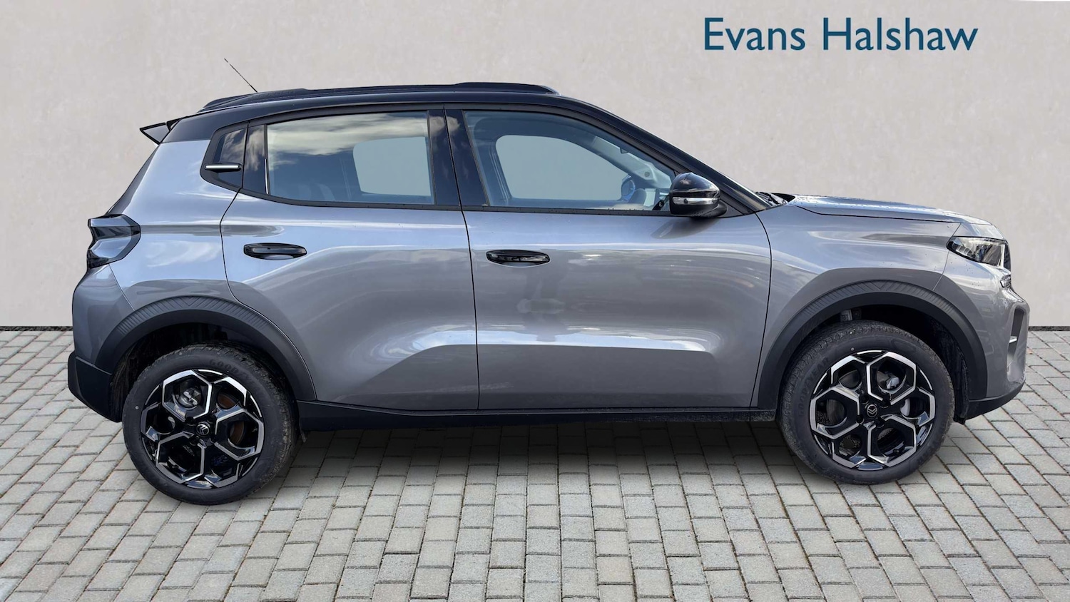 Used Citroen C3 for sale - 77862316: Photo 3