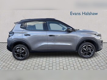 Used Citroen C3 2025 for sale - 77862316: Photo