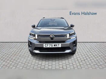 Used Citroen C3 2025 for sale - 77862316: Photo