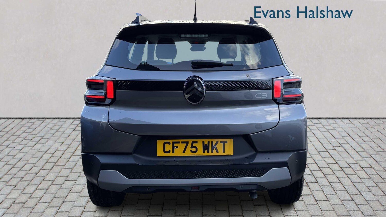 Used Citroen C3 for sale - 77862316: Photo 5