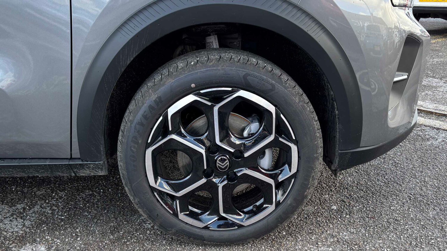 Used Citroen C3 for sale - 77862316: Photo 6