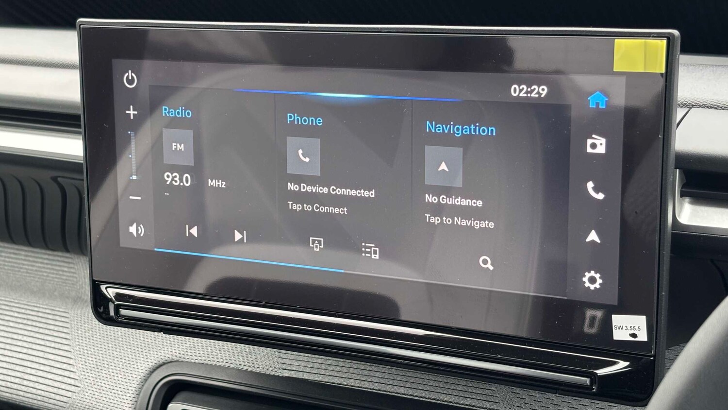 Used Citroen C3 for sale - 77862316: Photo 9