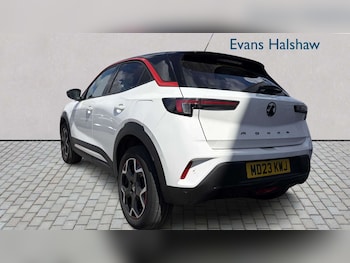Used Vauxhall Mokka 2023 for sale - 79455700: Photo