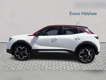 Used Vauxhall Mokka 2023 for sale - 79455700: Photo