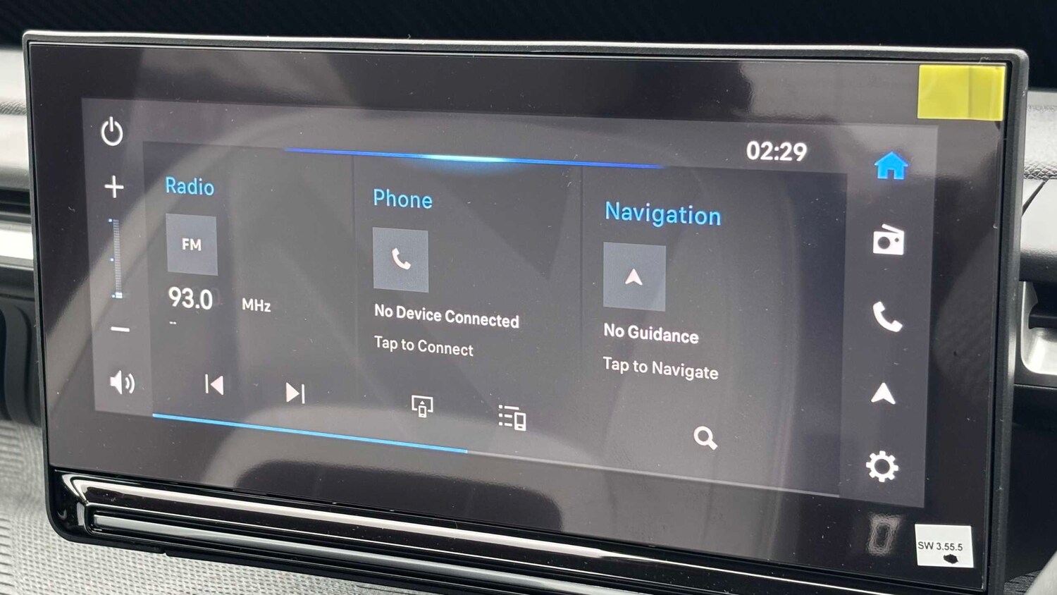 Used Citroen C3 2025 for sale - 77943460: Photo 10