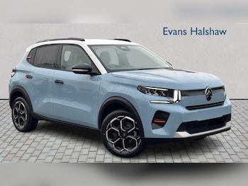 Used Citroen C3 2025 for sale - 77943460: Photo