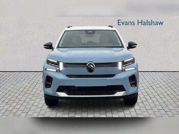 Used Citroen C3 2025 for sale - 77943460: Photo