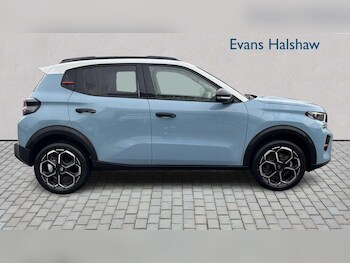 Used Citroen C3 2025 for sale - 77943460: Photo