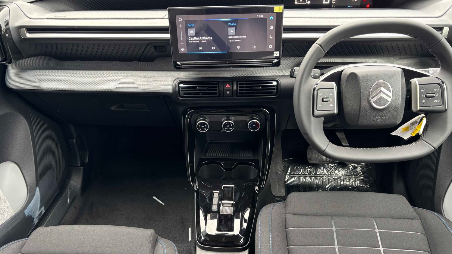 Used Citroen C3 2025 for sale - 77943460: Photo 6