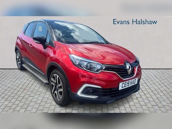Used Renault Captur 2019 for sale - 79443914: Photo