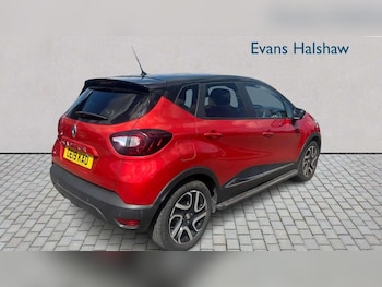 Used Renault Captur 2019 for sale - 79443914: Photo