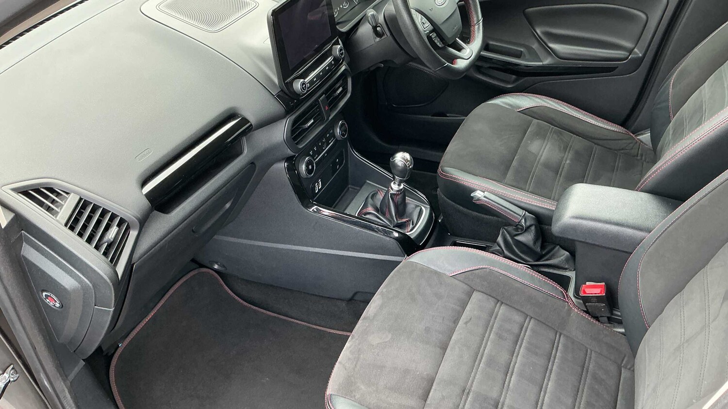 Used Ford Ecosport 2018 for sale - 77858082: Photo 13