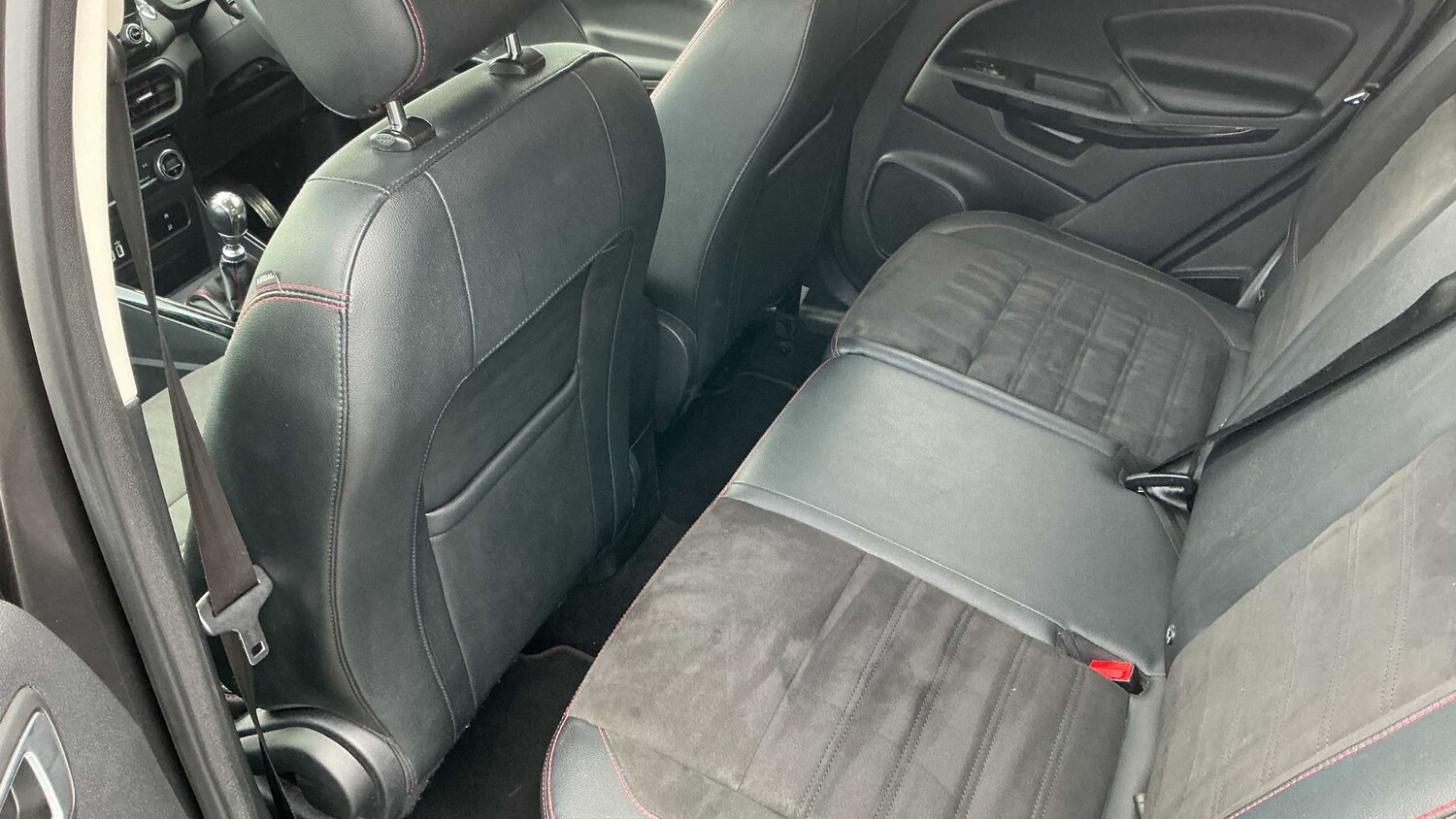 Used Ford Ecosport 2018 for sale - 77858082: Photo 17