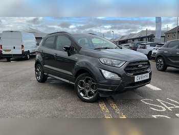 Used Ford Ecosport 2018 for sale - 77858082: Photo