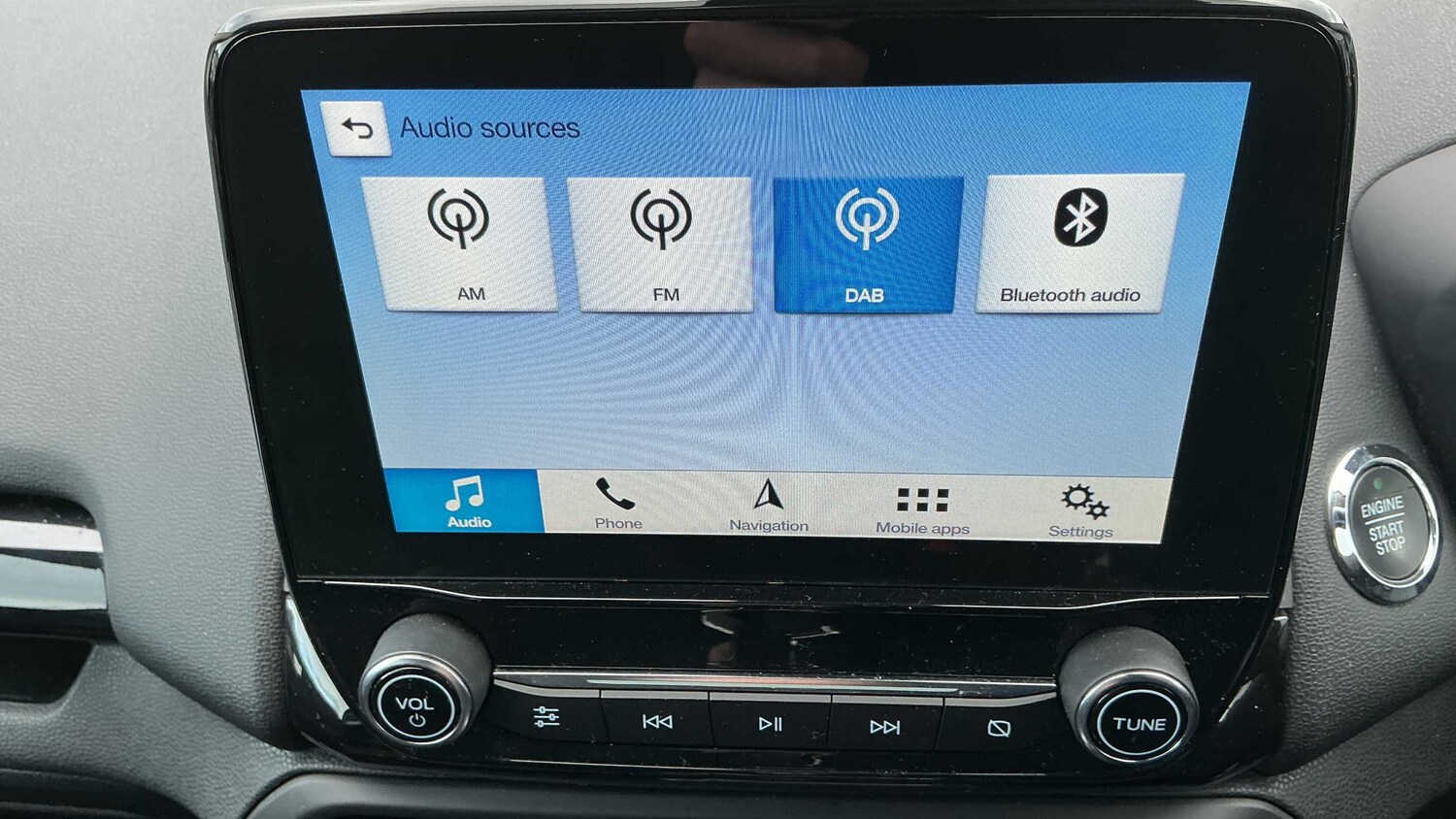 Used Ford Ecosport 2018 for sale - 77858082: Photo 20