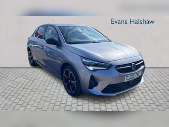 Used Vauxhall Corsa 2023 for sale - 79637382: Photo