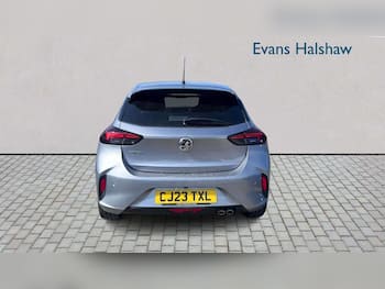Used Vauxhall Corsa 2023 for sale - 79637382: Photo