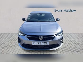 Used Vauxhall Corsa 2023 for sale - 79637382: Photo
