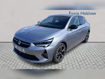 Used Vauxhall Corsa 2023 for sale - 79637382: Photo