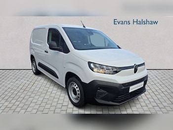 Used Citroen Berlingo 2026 for sale - 79568079: Photo