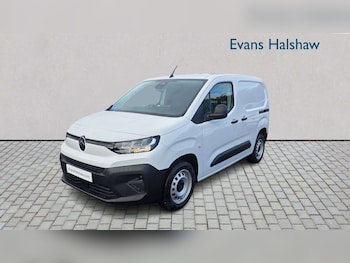 Used Citroen Berlingo 2026 for sale - 79568079: Photo