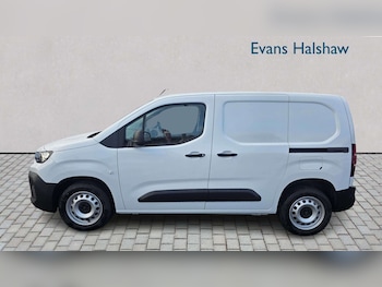 Used Citroen Berlingo 2026 for sale - 79568079: Photo