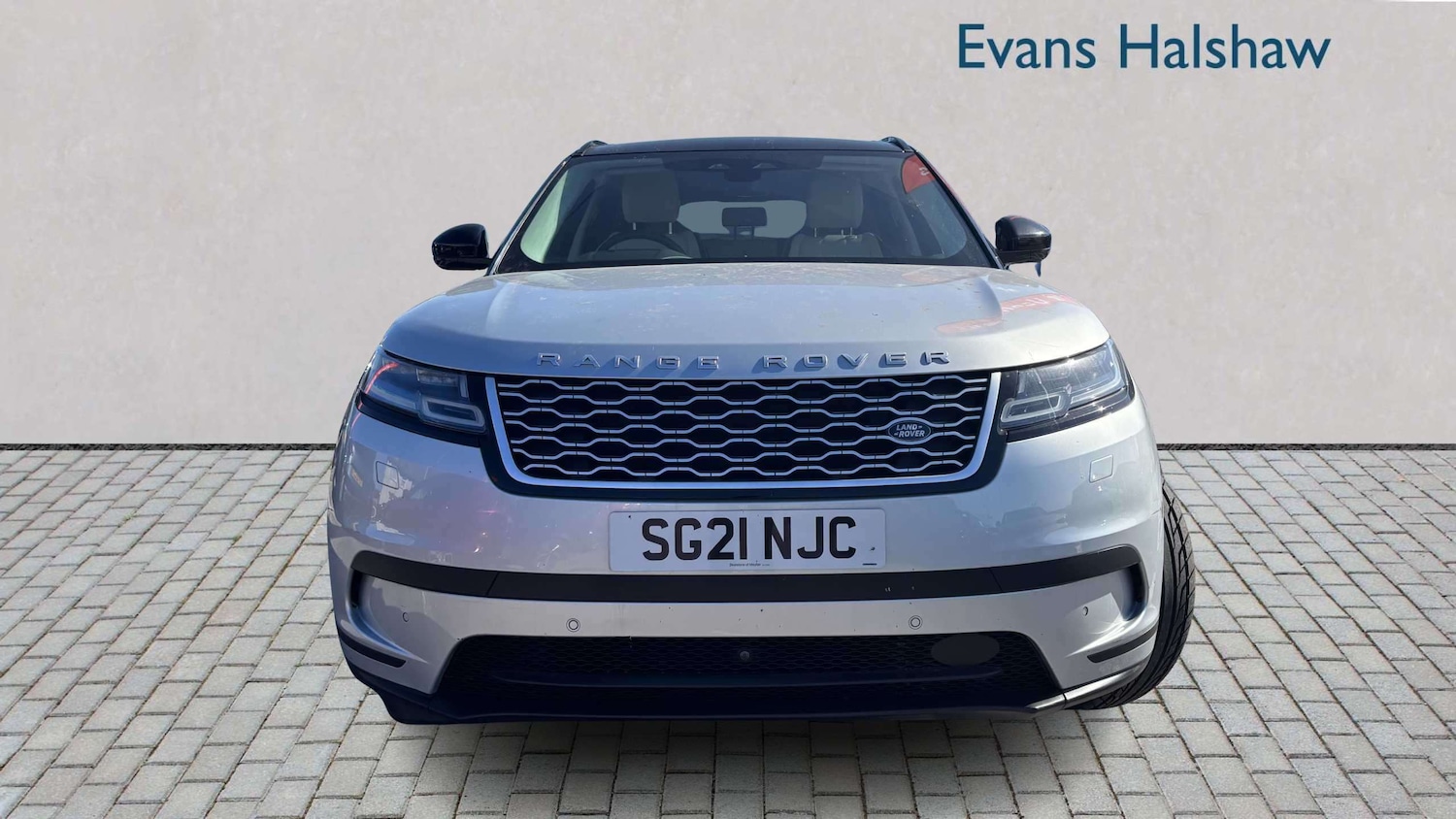 Used Land Rover Range Rover Velar 2021 for sale - 77942879: Photo 3