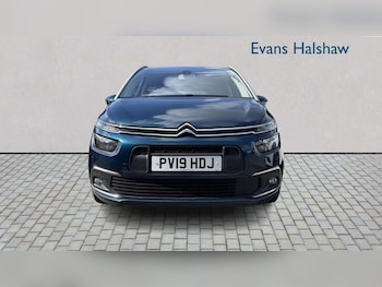 Used Citroen Grand C4 Picasso 2019 for sale - 78278675: Photo