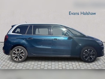 Used Citroen Grand C4 Picasso 2019 for sale - 78278675: Photo