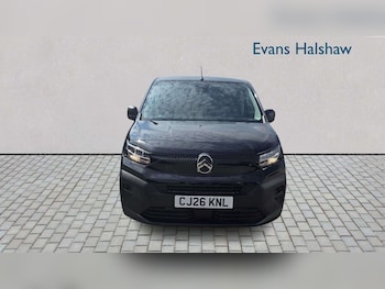 Used Citroen Berlingo 2026 for sale - 79250934: Photo