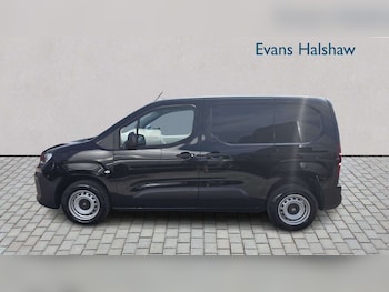 Used Citroen Berlingo 2026 for sale - 79250934: Photo