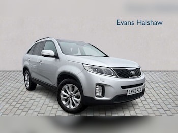 Used Kia Sorento 2013 for sale - 78825388: Photo