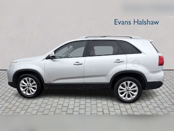 Used Kia Sorento 2013 for sale - 78825388: Photo