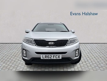 Used Kia Sorento 2013 for sale - 78825388: Photo