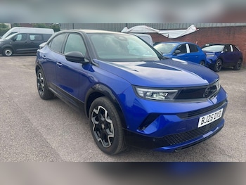 Used Vauxhall Mokka 2025 for sale - 78925006: Photo