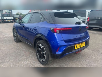 Used Vauxhall Mokka 2025 for sale - 78925006: Photo