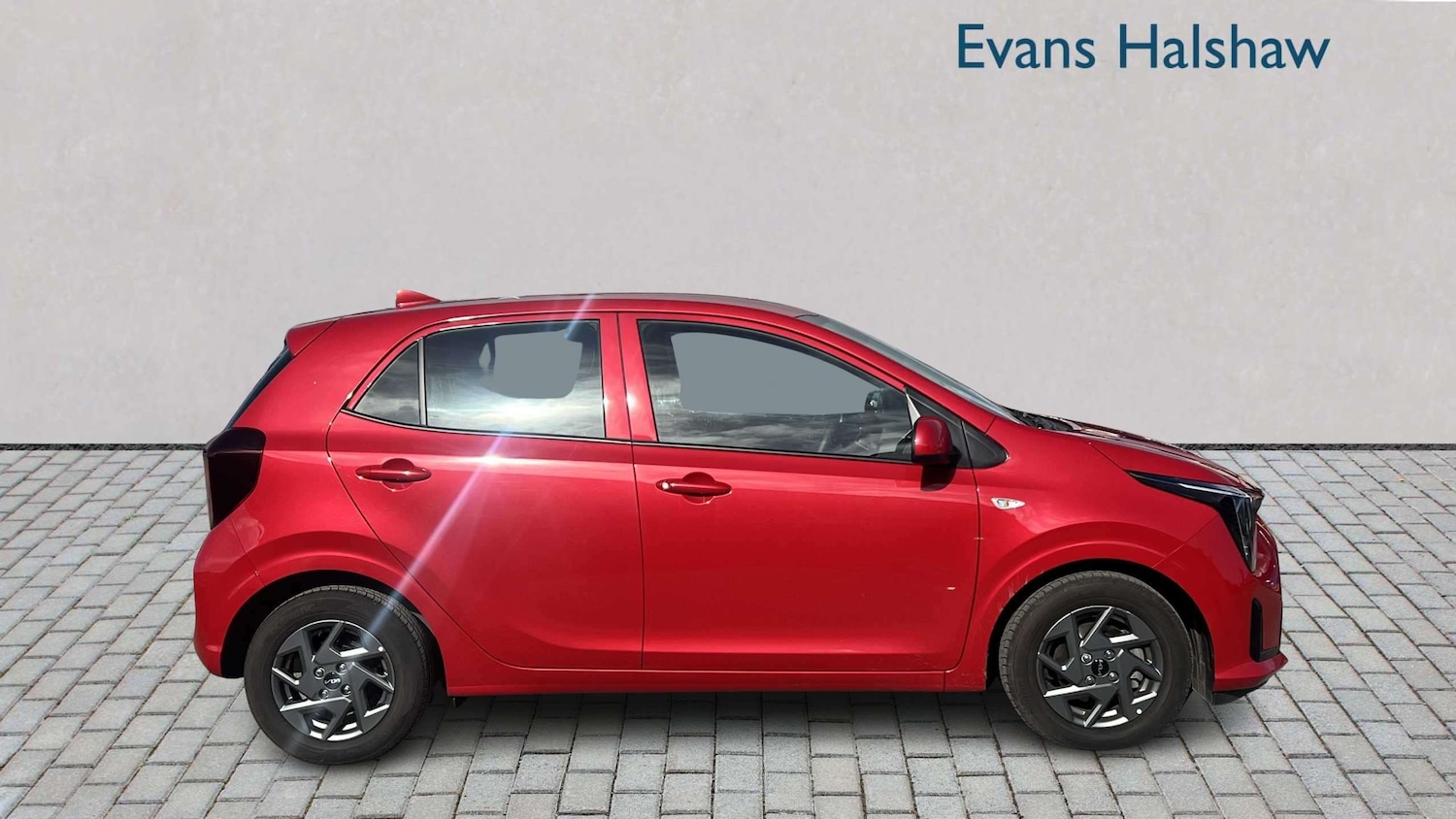 Used Kia Picanto 2024 for sale - 77928385: Photo 4