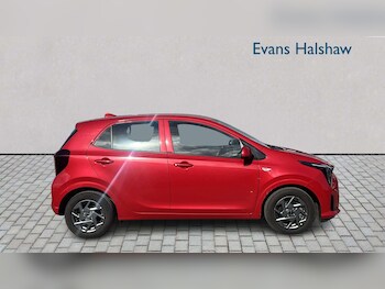 Used Kia Picanto 2024 for sale - 77928385: Photo