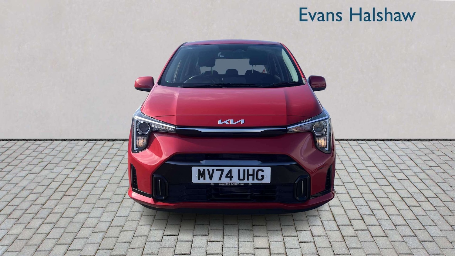 Used Kia Picanto 2024 for sale - 77928385: Photo 5