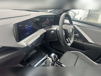 Used Vauxhall Astra 2026 for sale - 78937598: Photo