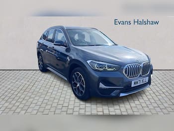Used BMW X1 2022 for sale - 79637595: Photo