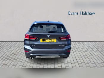 Used BMW X1 2022 for sale - 79637595: Photo