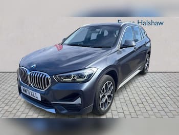 Used BMW X1 2022 for sale - 79637595: Photo