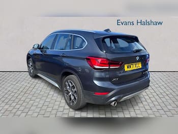 Used BMW X1 2022 for sale - 79637595: Photo