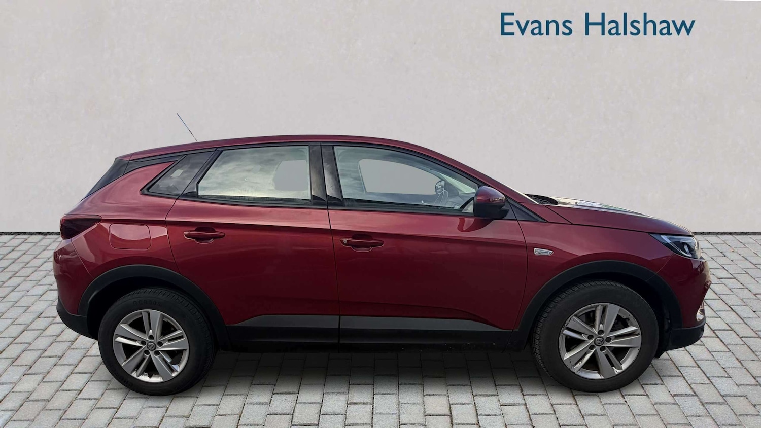 Used Vauxhall Grandland X 2018 for sale - 78090190: Photo 4