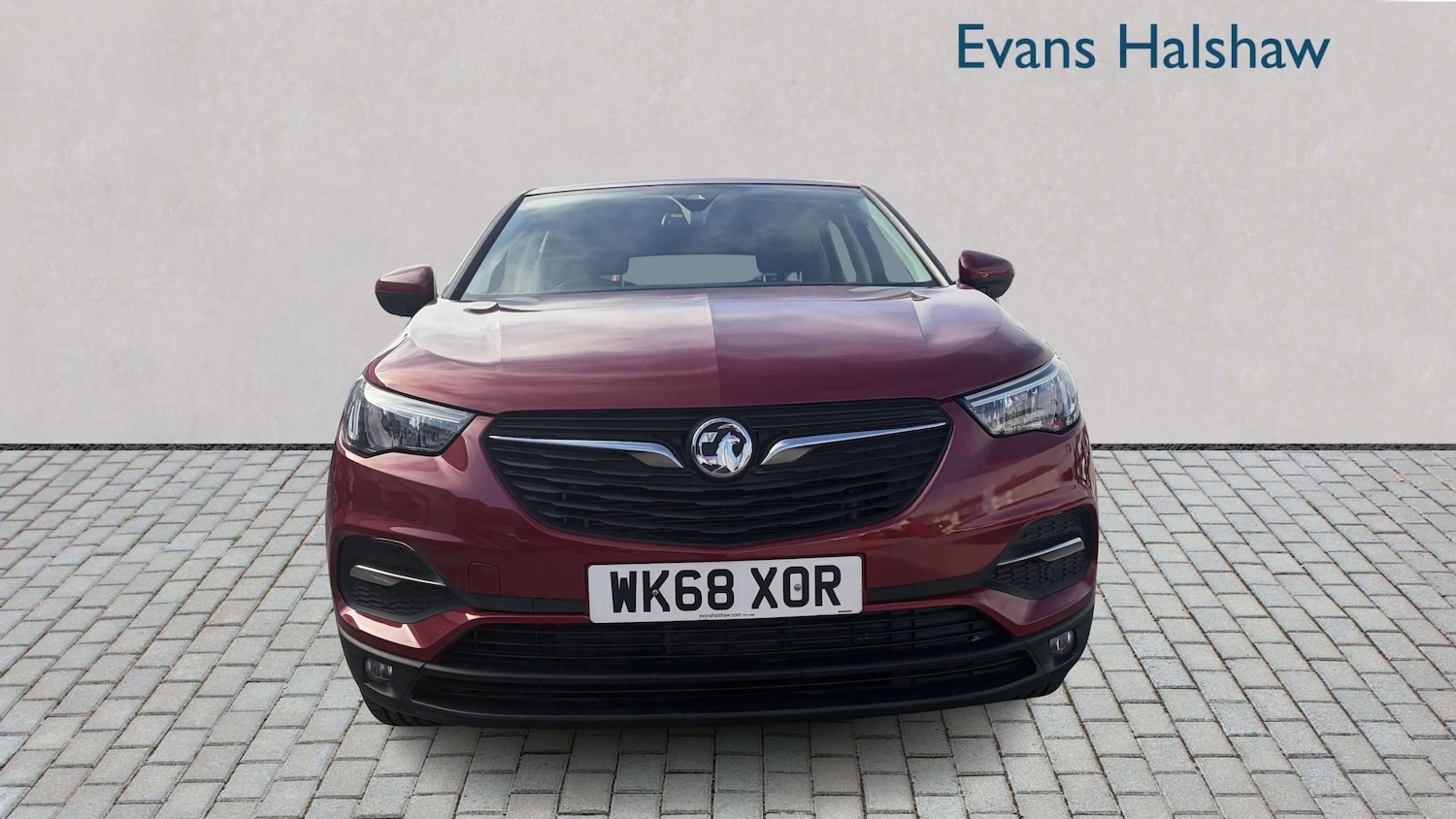 Used Vauxhall Grandland X 2018 for sale - 78090190: Photo 5